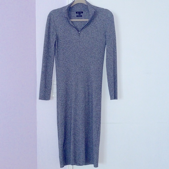 MASSIMO DUTTI DRESS - Picture 4 of 4